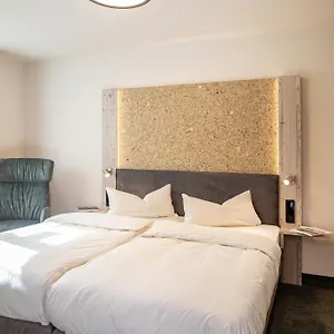 Hotel Krone, Fladungen