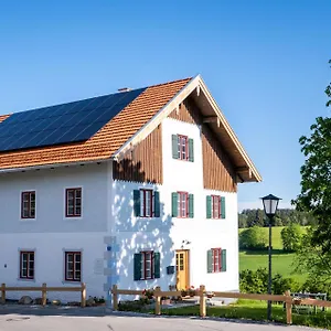 Hostel Pilgerhaus, Wildsteig