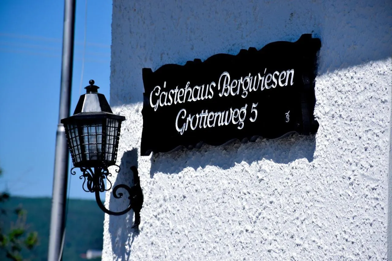 Hotel Bergwiesen Lohr 0*,  Deutschland